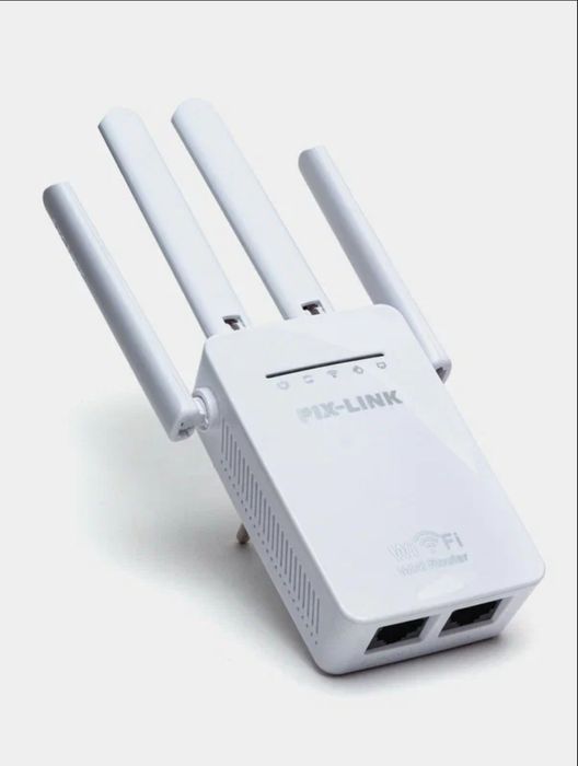 WIFI Репитер/Роутер/Ретранслятор