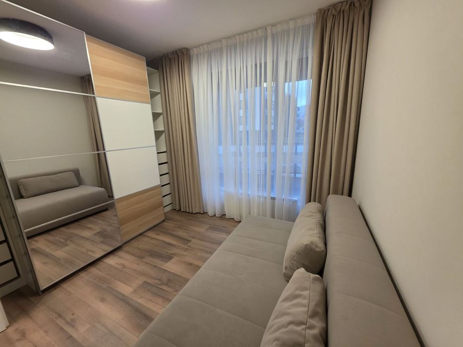 Дава се под наем Тристаен апартамент в София, Студентски град - 70 кв.м за 797.64 € - Снимка #7