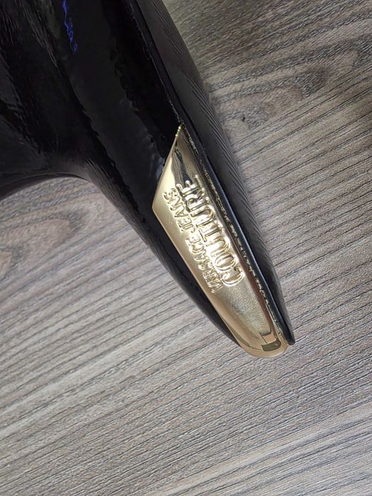 Нови обувки Versace