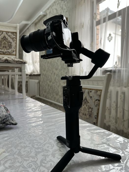 Стабилизатор  Dji Ronin-sc