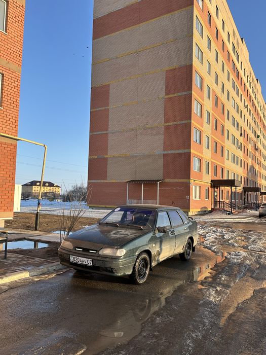 Продам  Ваз 2115