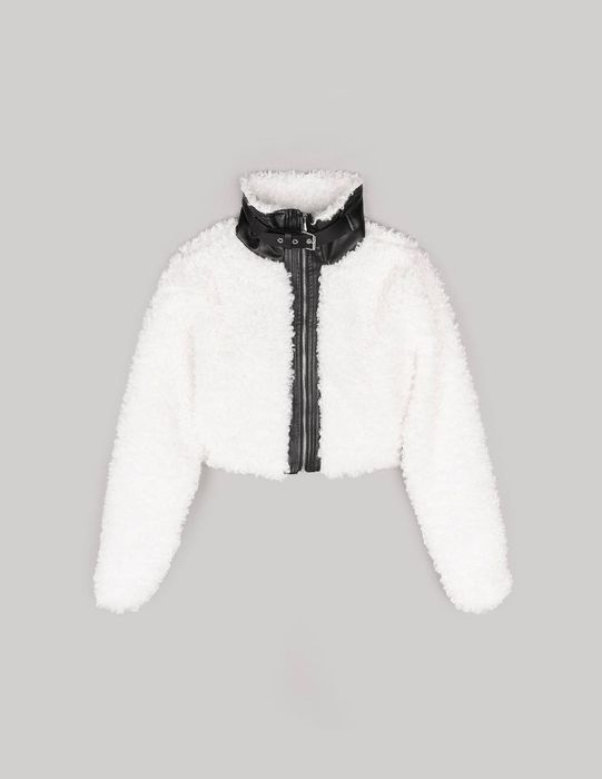 Дамско Късо якенце