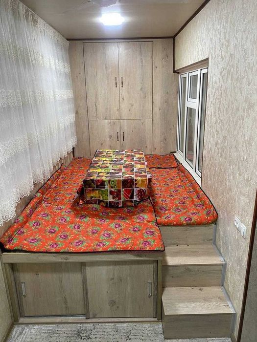 СУПЕР НАРХ!Себзор 4 хона 3-этаж квартира ШОШИЛИНЧ сотилади!