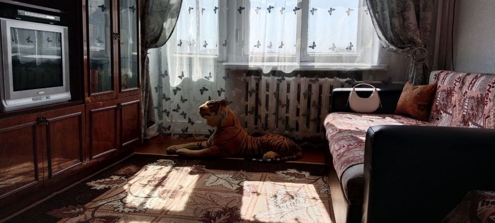 Сдам квартиру на долгий срок
