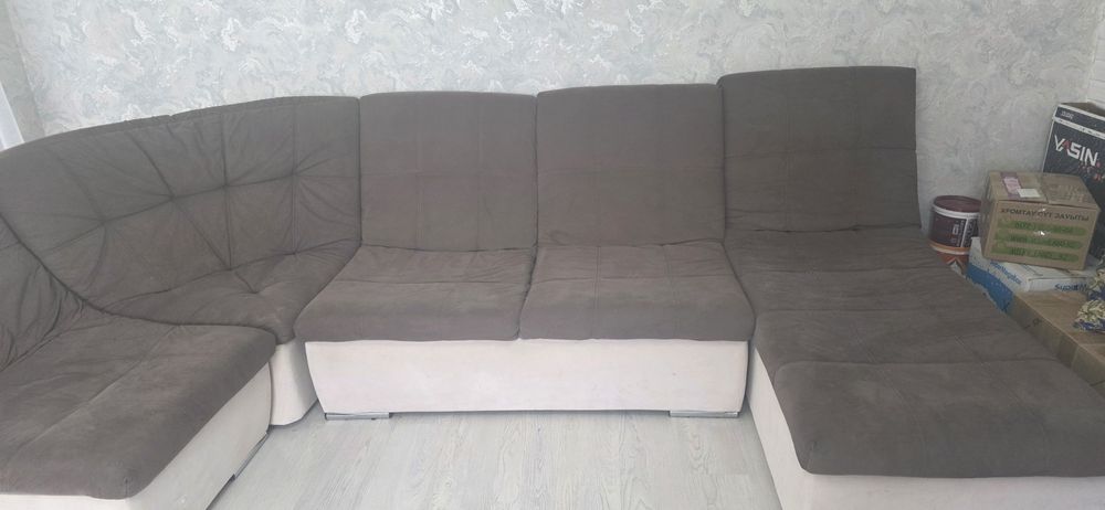 СРОЧНО Продам диван...