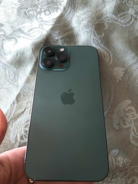 Iphone 13 pro max 256GB