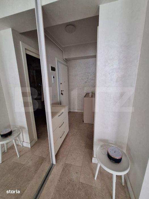 Apartament 2 camere, 60 mp, Royal Town