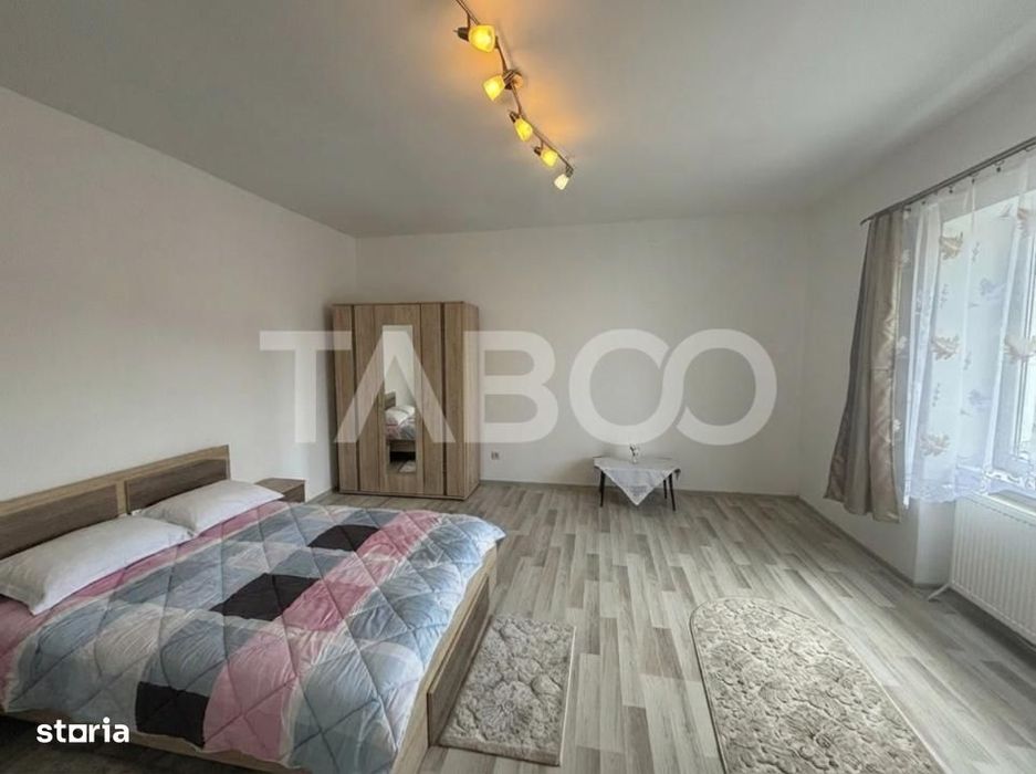 Casa individuala Sura Mare COMISION% EXCLUSIVITATE  712 mp teren