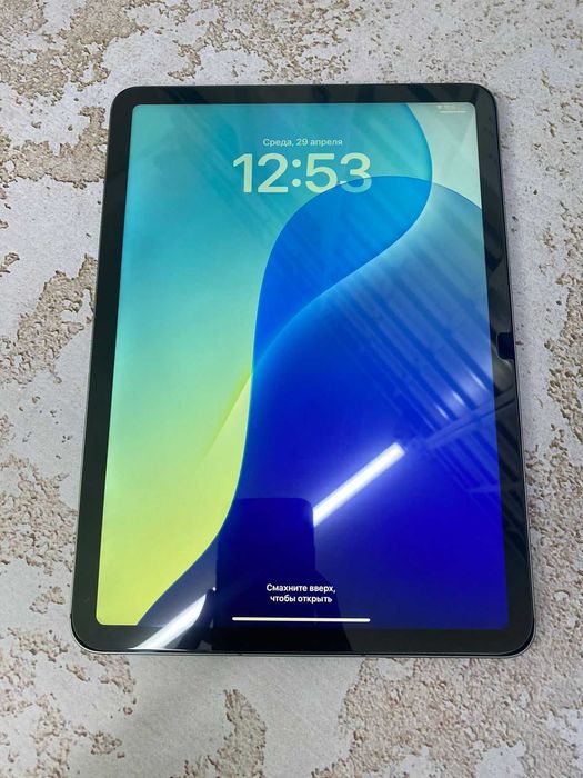 планшет Apple Ipad Pro 4 поколение 11 дюймов, лот 989341, г. Семей