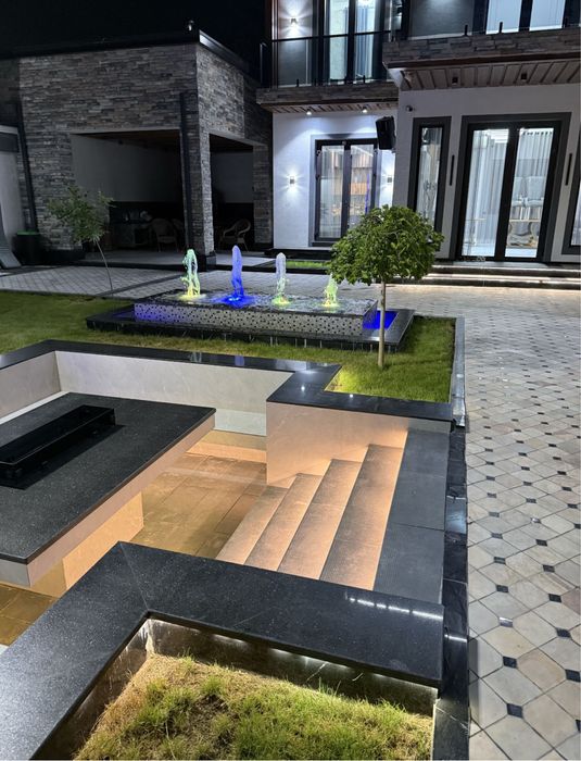 VIP Коттедж в аренду