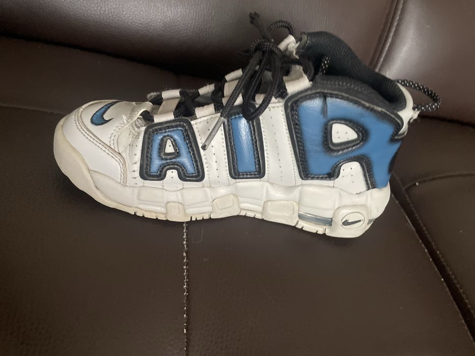 Vand papuci nike untempo
