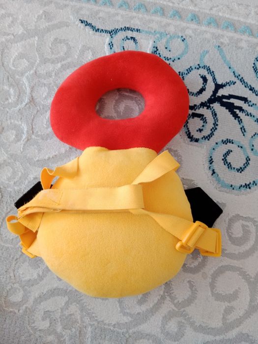 Защитная подушка