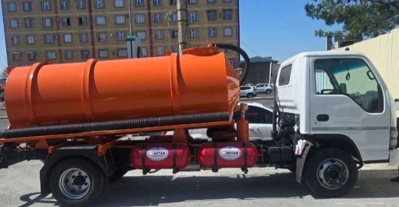 Ассинтезатор(гавновоз)хизмати24/7