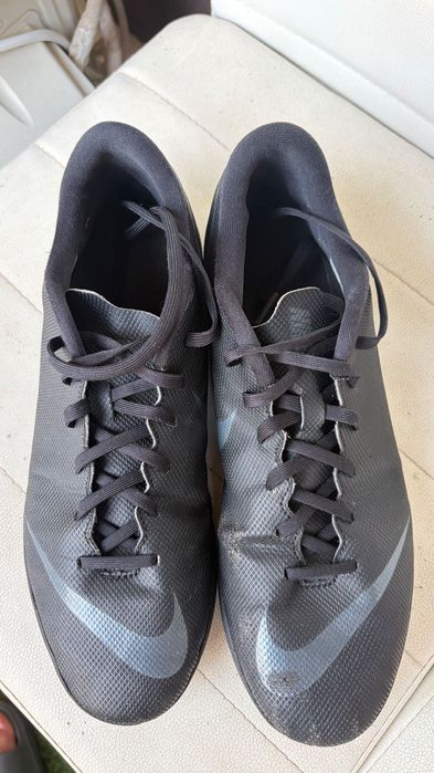 Nike Mercurial 44 номер