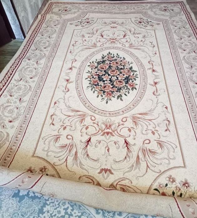 Италияндық кілем