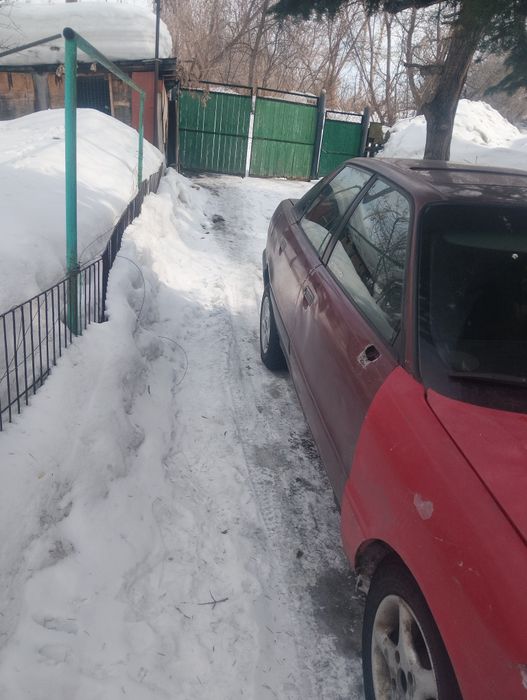 Продам Ауди 80 б3