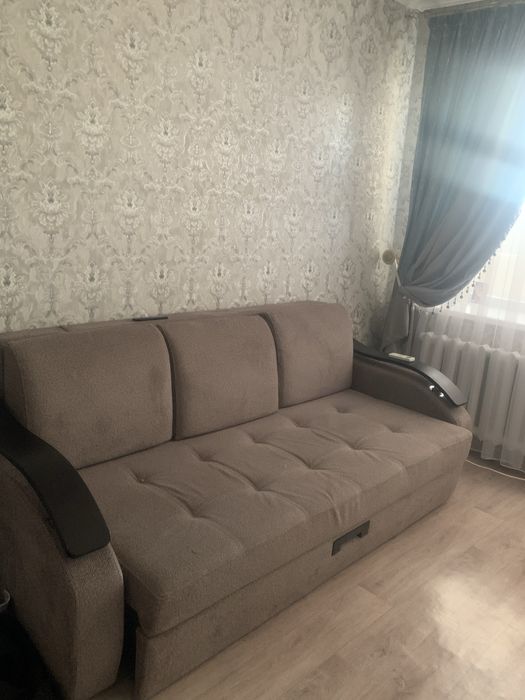 Диван раскладушка еврокнижка