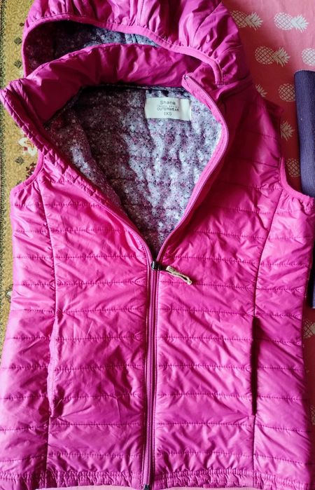 Детски спортен елек/яке 2 броя