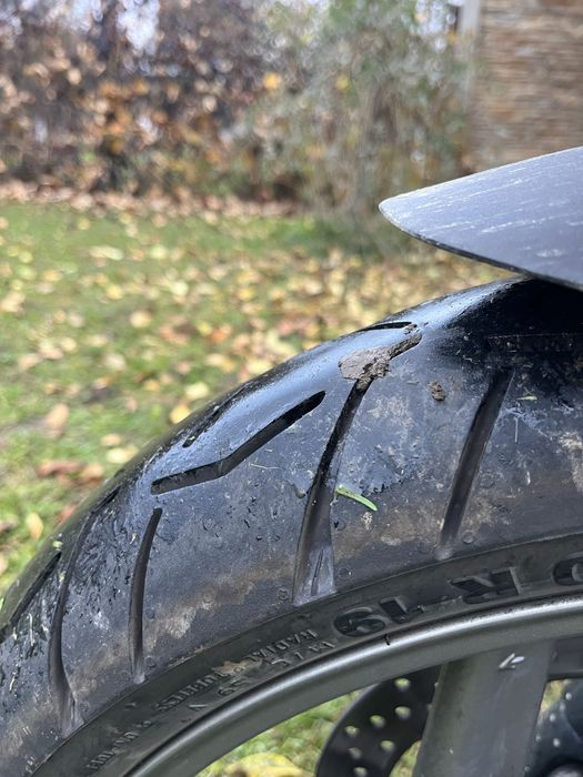 Motocicleta BMW R1200GS full service BMW