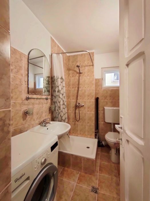 Proprietar Inchiriez Casa Semicentral Ideal Echipe