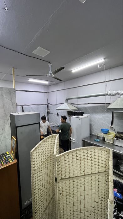 Продам Готовый бизнес суши пицца