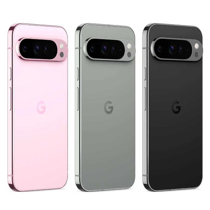 новинка Google Pixel 9 PRO XL 256 GB - из США (IMEI регистрированы)