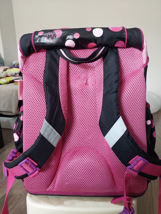 Ученическа раница Herliz