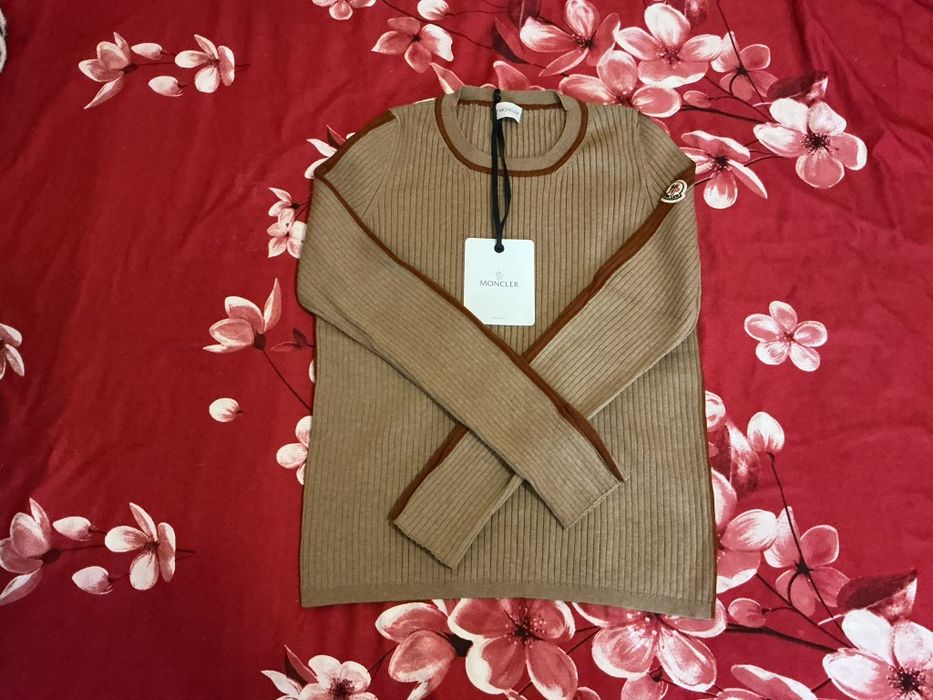 Bluza dama moncler