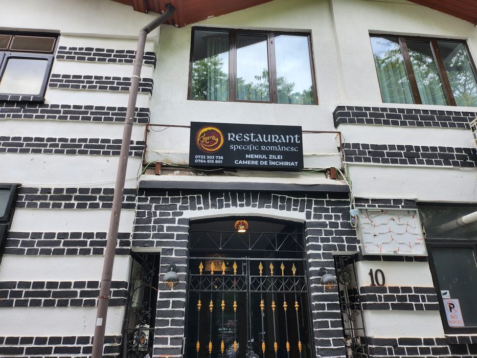 Inchiriez sala evenimente