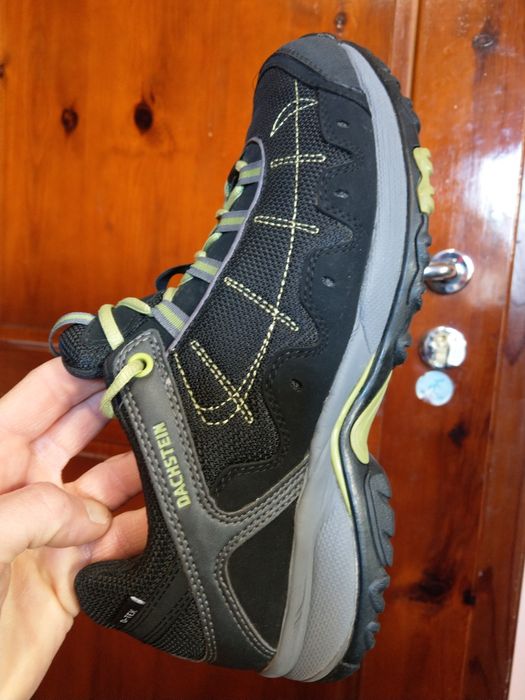 Резервирани.Зимни Dachstein D-trx 43нм. 27,8см.