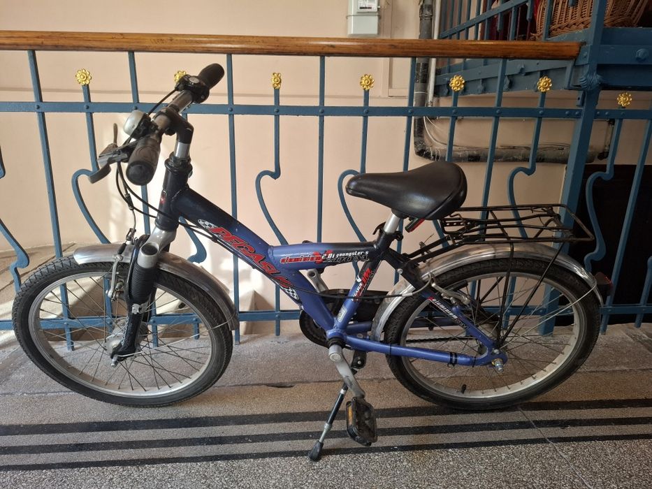 Bicicletă pegasus youngster copii de 20