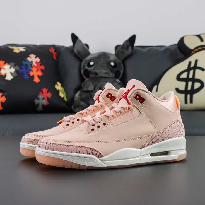 Обувки Air Jordan 3 Retro OG