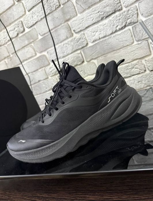 Кроссовки Li-Ning Soft GO