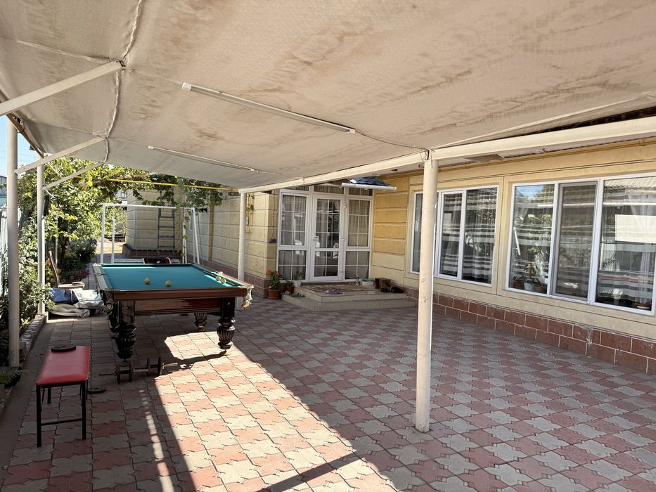 Продается дом с.Отеген батыра мкр.Куат