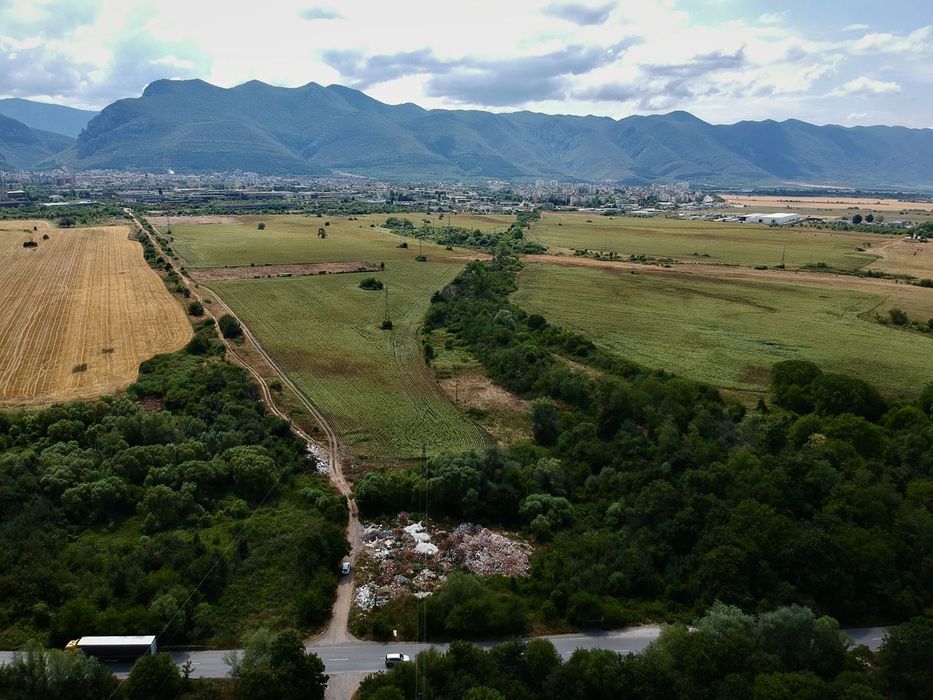 Продава се Парцел в Враца, Студентски град - 3039 кв.м за 13 €/кв.м - Снимка #1