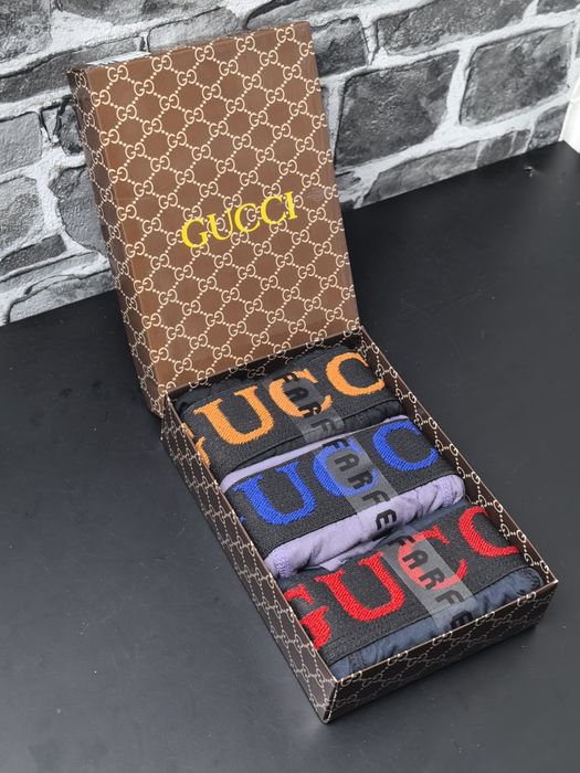 Мъжки боксерки високо качество