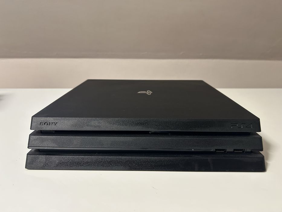 Playstation 4 pro