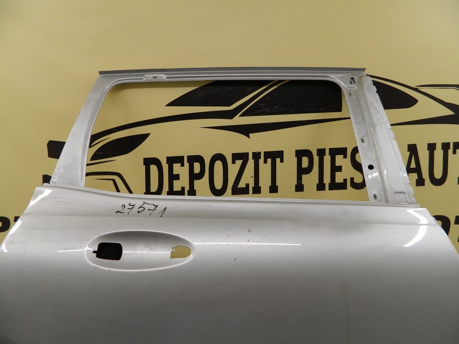 Usa dreapta spate Mercedes GLB W247, 2019, 2020, 2021, 2022, 2023