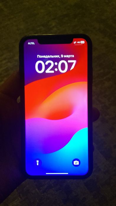 Айфон 11 сатылады