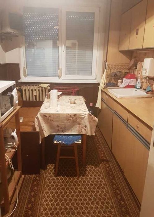 Дава се под наем Тристаен апартамент в Пловдив, Каменица 1 - 90 кв.м за 453.9 € - Снимка #1