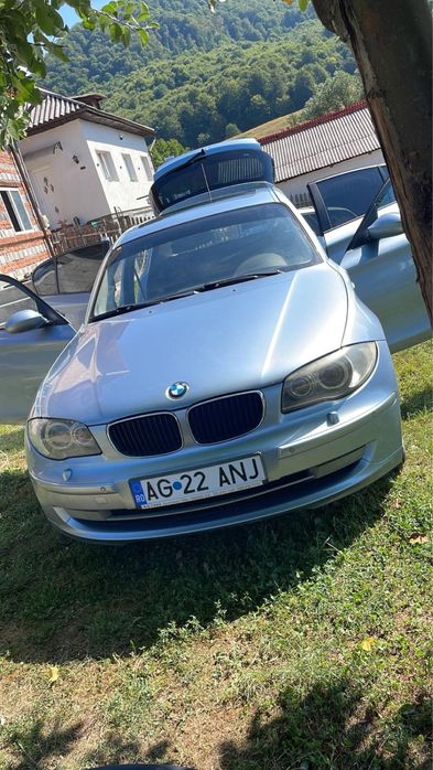 Vand bmw seria 1