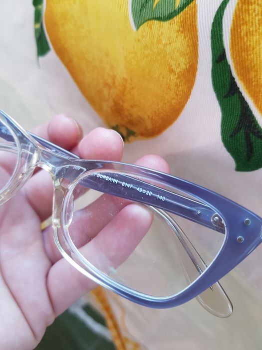 Ochelari Ray Ban Lady Burbank