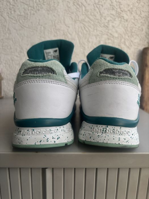 Маратонки New Balance