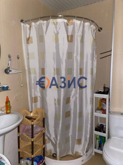 Продава се Едностаен апартамент в Поморие - 36 кв.м за 1545 €/кв.м - Снимка #6