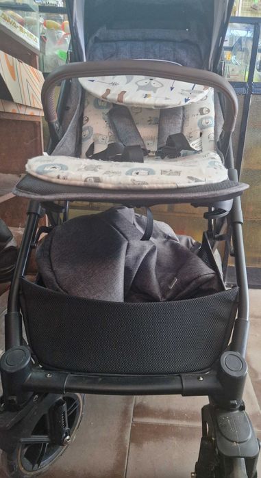 Продавам Детска количка Lorelli Storm