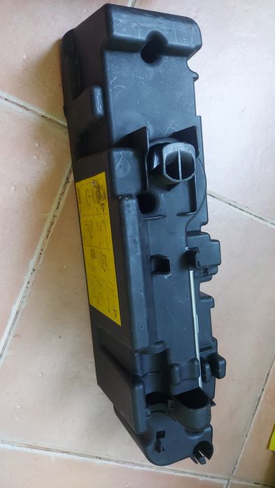 Крик, кука за теглене и ключ за рено еспейс IV, V. Оригинален комплект