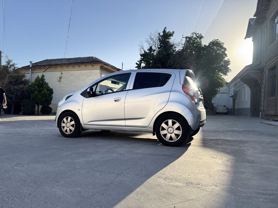 Arenda spark beriladi