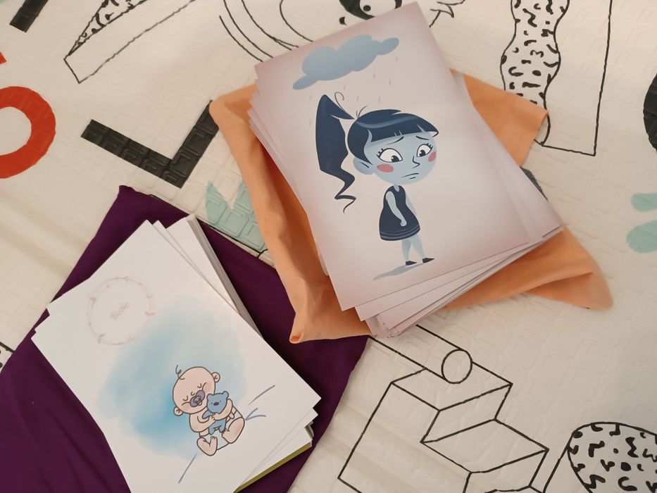 Детски книги, нови или в отлично състояние