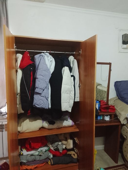 Шкаф шифонер сатылады