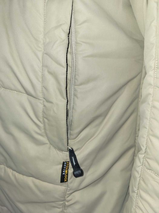 Дамско яке Jack Wolfskin размер Л